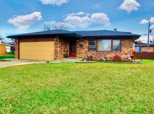 16707 Oleander Ave, Tinley Park, IL
