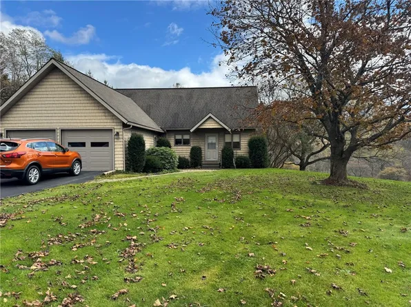 1490 County Highway 10, East Meredith, NY 13757