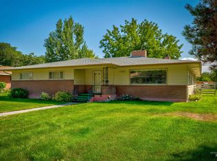 411 W Sherman Ave, Nampa, ID 83686