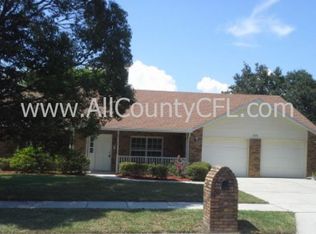 1009 Autumn Leaf Dr, Winter Garden, FL 34787