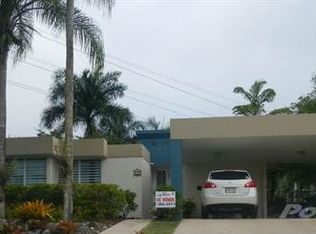 15 Calle Pedregal, Guaynabo, PR 00971