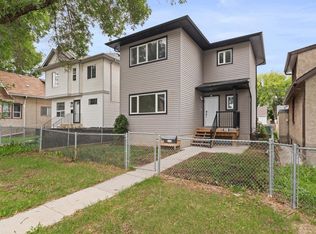 10825 93rd St NW, Edmonton, AB T5H 1Y7