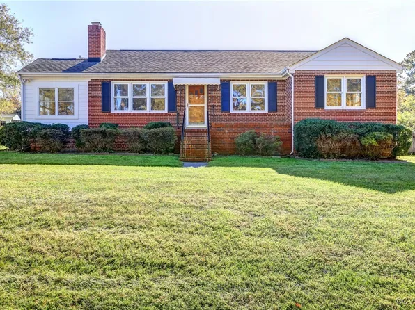 8805 Michaux Ln, Henrico, VA 23229