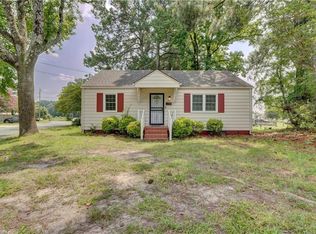 138 Gillis Rd, Portsmouth, VA 23702
