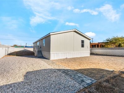 6128 Mount McKinley Ave, Las Vegas, NV, 89156