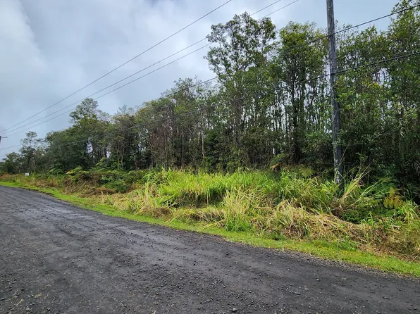 Kaleponi Rd Lot 27, Volcano, HI 96785