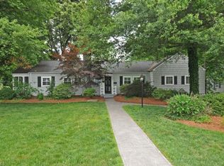 800 Austin Ln, Winston Salem, NC 27106