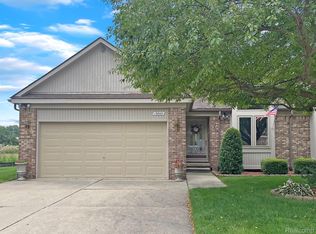 15860 Angelo Ln, Clinton Township, MI 48038