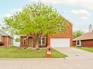 3517 Fossil Park Dr, Fort Worth, TX 76137