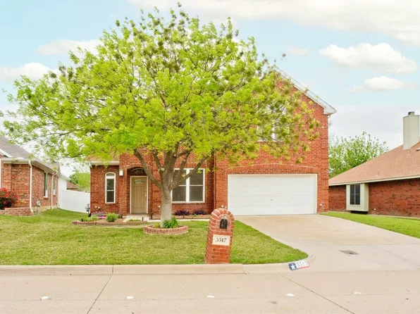 3517 Fossil Park Dr, Fort Worth, TX 76137