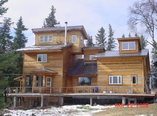 69055 Dowling, Homer, AK 99603