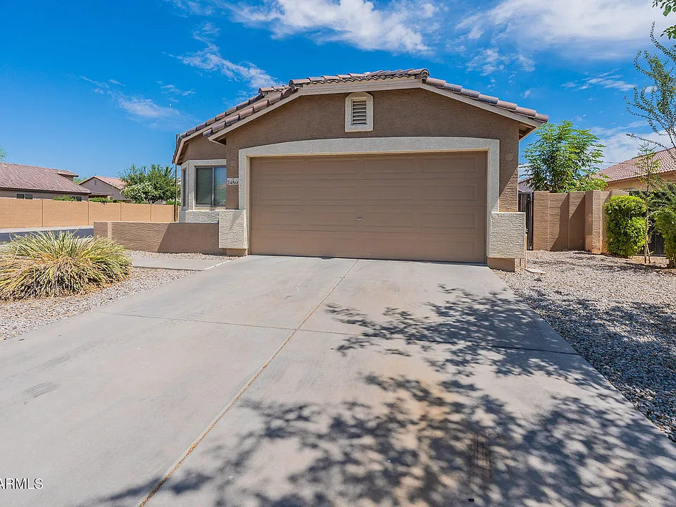 24866 W Huntington Dr