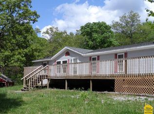 2550 SW Y St, Osceola, MO 64776