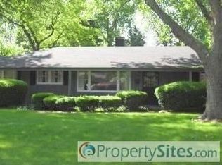 4441 185th Pl, Country Club Hills, IL 60478