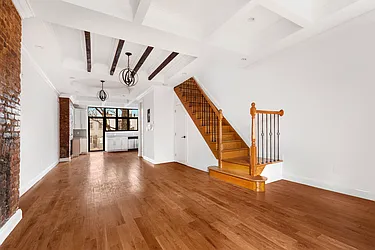 Rented by Brown Harris Stevens