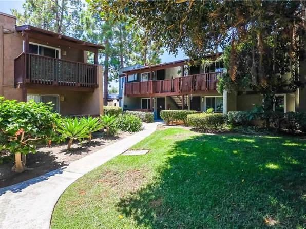 1030 W Macarthur Blvd APT 95, Santa Ana, CA 92707