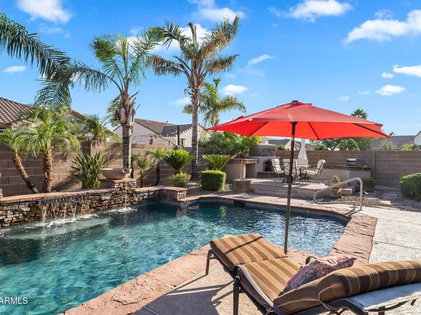 2103 E CANYON Place, Chandler, AZ 85249