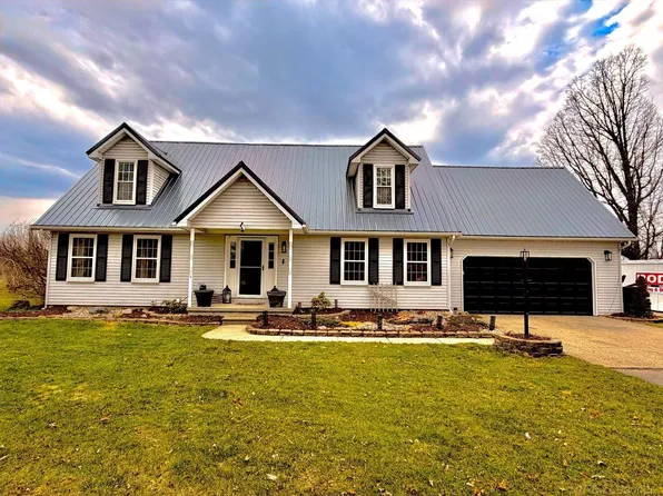 540 S Elba Rd, Lapeer, MI 48446