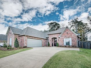 622 Macbeth St, Brandon, MS 39047