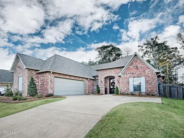 622 Macbeth St, Brandon, MS 39047