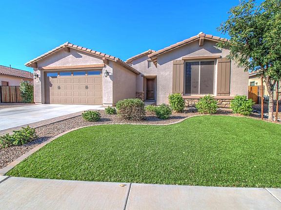 2nd image of 2514 E Eleana Ln