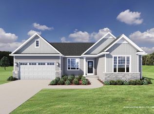 512 Fox Den Dr, Waunakee, WI 53597