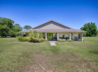 13660 SE 100th Ave, Belleview, FL 34420
