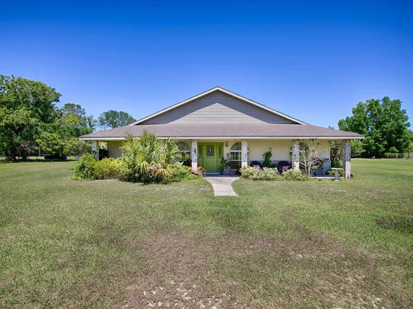13660 SE 100th Ave, Belleview, FL 34420