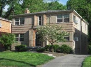 4034 Paxton Ave APT D, Cincinnati, OH 45209