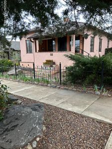 227 N Pleasant St, Prescott, AZ, 86301