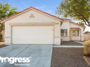 5736 Copper Sun Ct, North Las Vegas, NV 89031