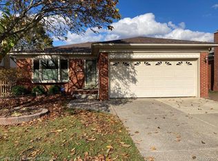 14616 Leblanc Ave, Allen Park, MI 48101