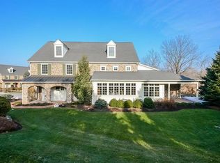 2053 Forge Run, Bethlehem, PA 18015