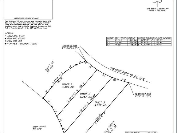 4th image of 6459 Riverside Rock Rd