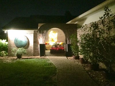 2311 Inda Ave, Pensacola, FL, 32526