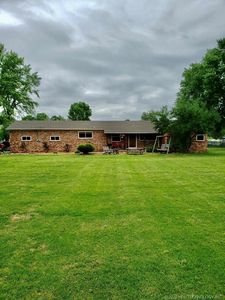12951 S 152nd Ave E, Broken Arrow, OK, 74011