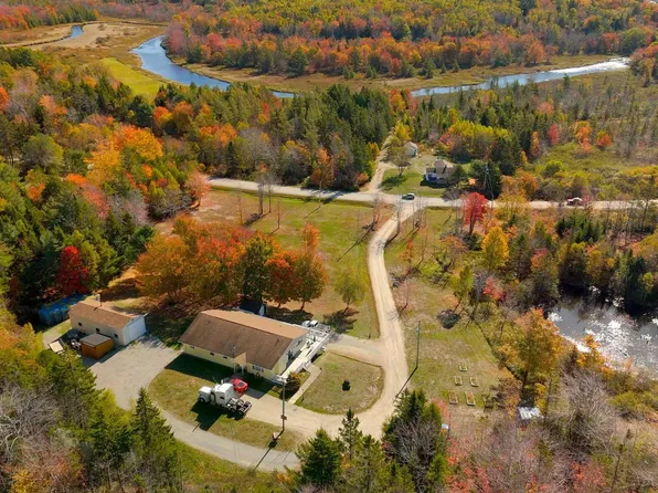 2977 Highway 340, Pleasant Valley, NS B5A 5P1