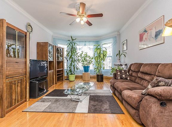 3rd image of 1349 W Hood Avenue # Fl 2nd