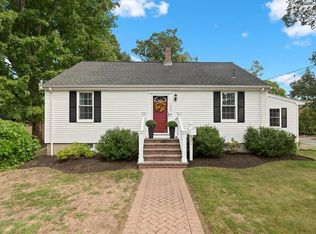 1063 Main St, Reading, MA 01867