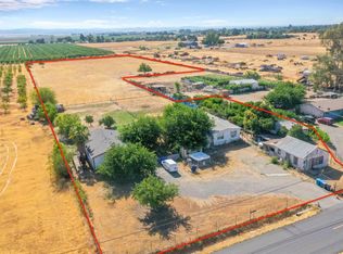 6425 Dantoni Rd, Marysville, CA 95901