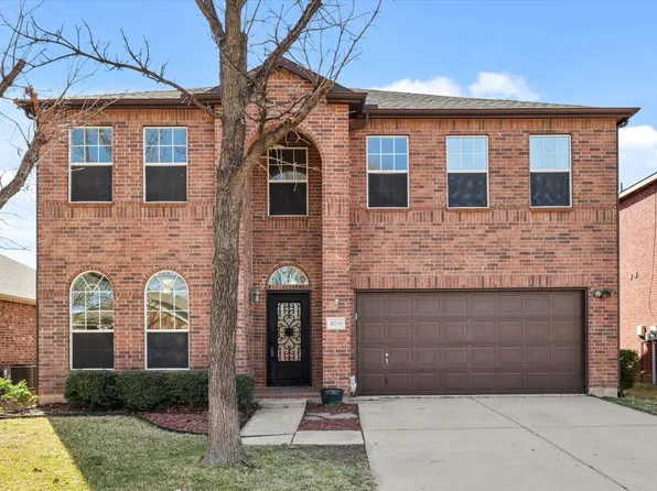 4708 Fox Sedge Ln, Denton, TX 76208