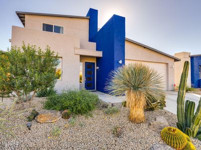7576 E Pima St, Tucson, AZ, 85715