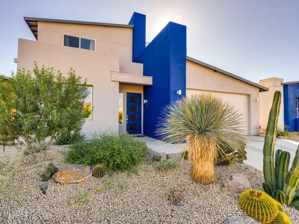 7576 E Pima St, Tucson, AZ 85715