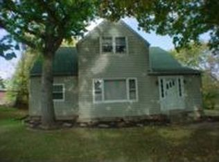 412 Belleview Ave, Chillicothe, OH