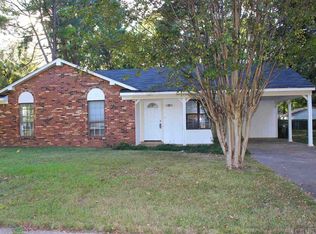 2825 McCulley St, Bartlett, TN 38134