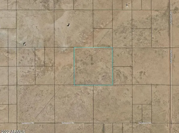 0000 Stardust Road #62, Sun Valley, AZ 86029