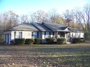 26848 N James Madison Hwy, New Canton, VA 23123