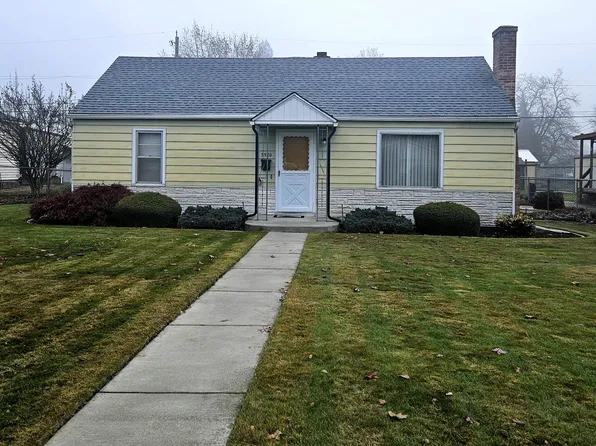 5520 N Madison St, Spokane, WA 99205