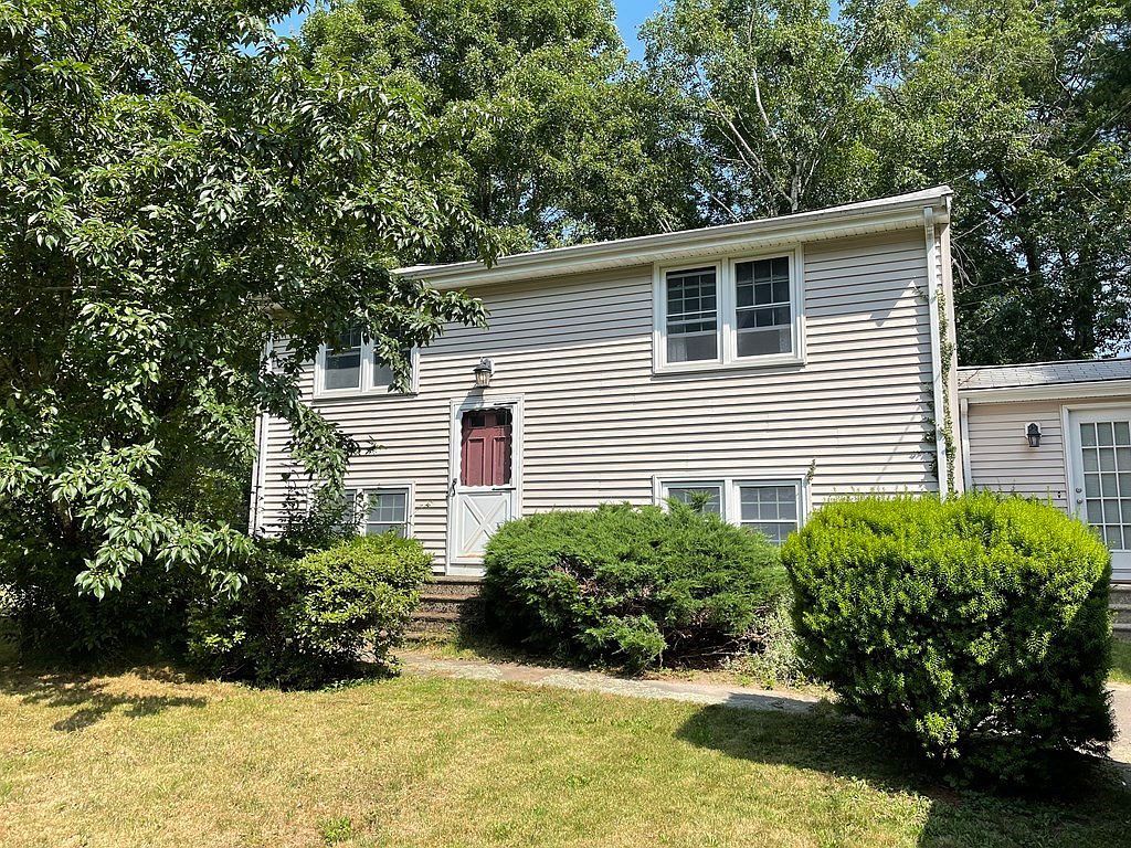 9 Kingsley Rd, Norton, MA 02766 Zillow