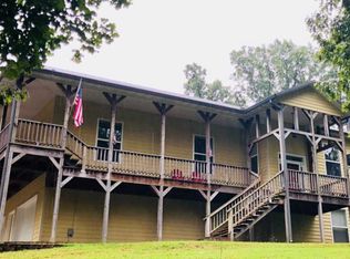 5821 Patterson Creek Rd, Anderson, MO 64831